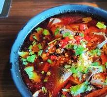 Extra Spicy Mǎoxiè Wàng