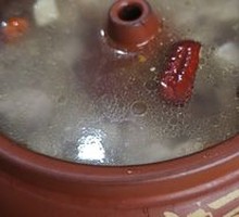 Steam Pot Chicken