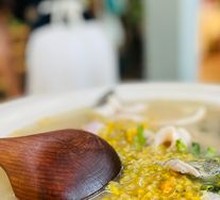 Passion Fruit Dai-style Fish Soup