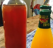 Secret-Recipe Tamarind Juice