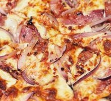 Special Caterpillar Dish