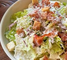 New York Caesar Salad