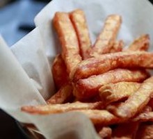 Taihang Sweet Potato Strips