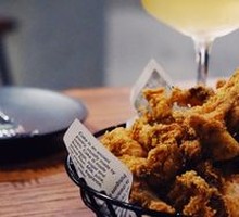 Lao Meng Fried Chicken