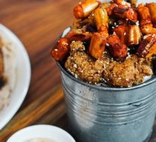 Lao Jin Fried Chicken