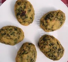 Regional Dumplings