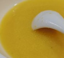 Cornmeal Porridge