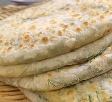Fennel Pie