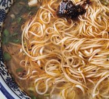 Lanzhou Lamian