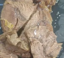 Beef Shank