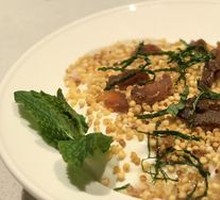 Osmanthus Yogurt Chiao Ke