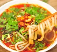 Potato Noodles