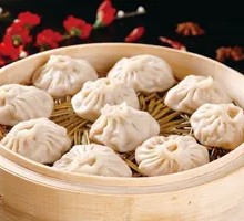 Soup Dumplings