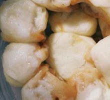 Steamed Pork Dumplings