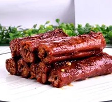 Spicy Signature Duck Neck