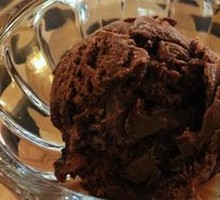 Chocolate Ice Cream
