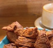 Pork Ear