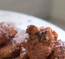 Korean Fried Chicken (Wings and Drumsticks)