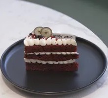 Red Velvet Cake