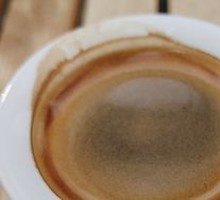 SOE American Coffee