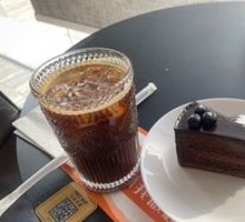 American Coffee