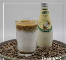 Coconut Milk & Water Special Blend