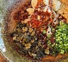 Tofu Skin Rice Noodles