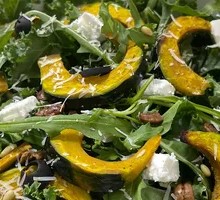 Fenxiang Salad