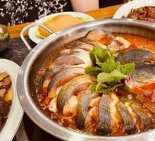 Bamboo Shoots with Preserved Pork