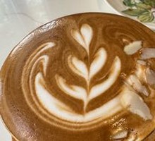 Little Tomato Latte