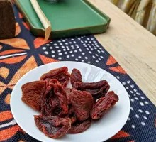 Homemade Apricot Dried