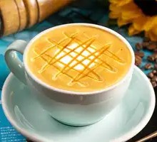 Ice Latte