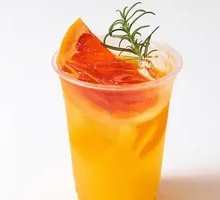 Hand-poured Hong Kong-style Lemon Black Tea