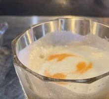 Whiskey Sour