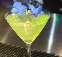 Cucumber in Jasmine Infusion
