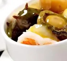 Tan's Premium Fujiaotiaoqiang