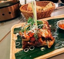 No.10 Aromatic Chicken