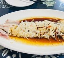 Spicy Squid with Oil