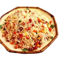 Ham Fried Rice