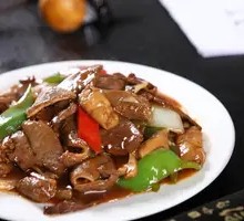 Northeastern Stir-Fried Three Delicacies