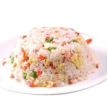 Yangzhou Fried Rice