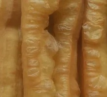 Crispy Fried Dough Stick