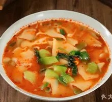 Noodle Soup