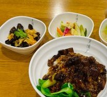 Pickled Vegetables