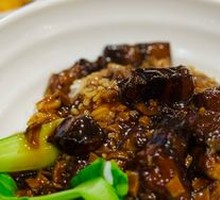 Braised Pork Rice (Large)