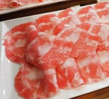 Premium Beef Tenderloin