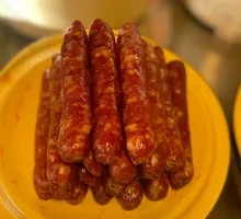 Mini Sausage