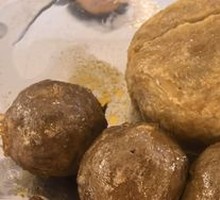 Liuzhou Tofu Stuffed with Meat