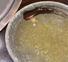 Fruit Vinegar