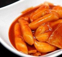 Stir-Fried Rice Noodles